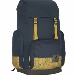 Deuter Daypacks<Scula Daypack 49 cm ink-turmeric