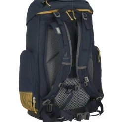 Deuter Daypacks<Scula Daypack 49 cm ink-turmeric