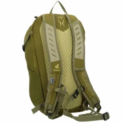Online Deuter Speed Lite 21 Wanderrucksack 46 cm linden-cactus