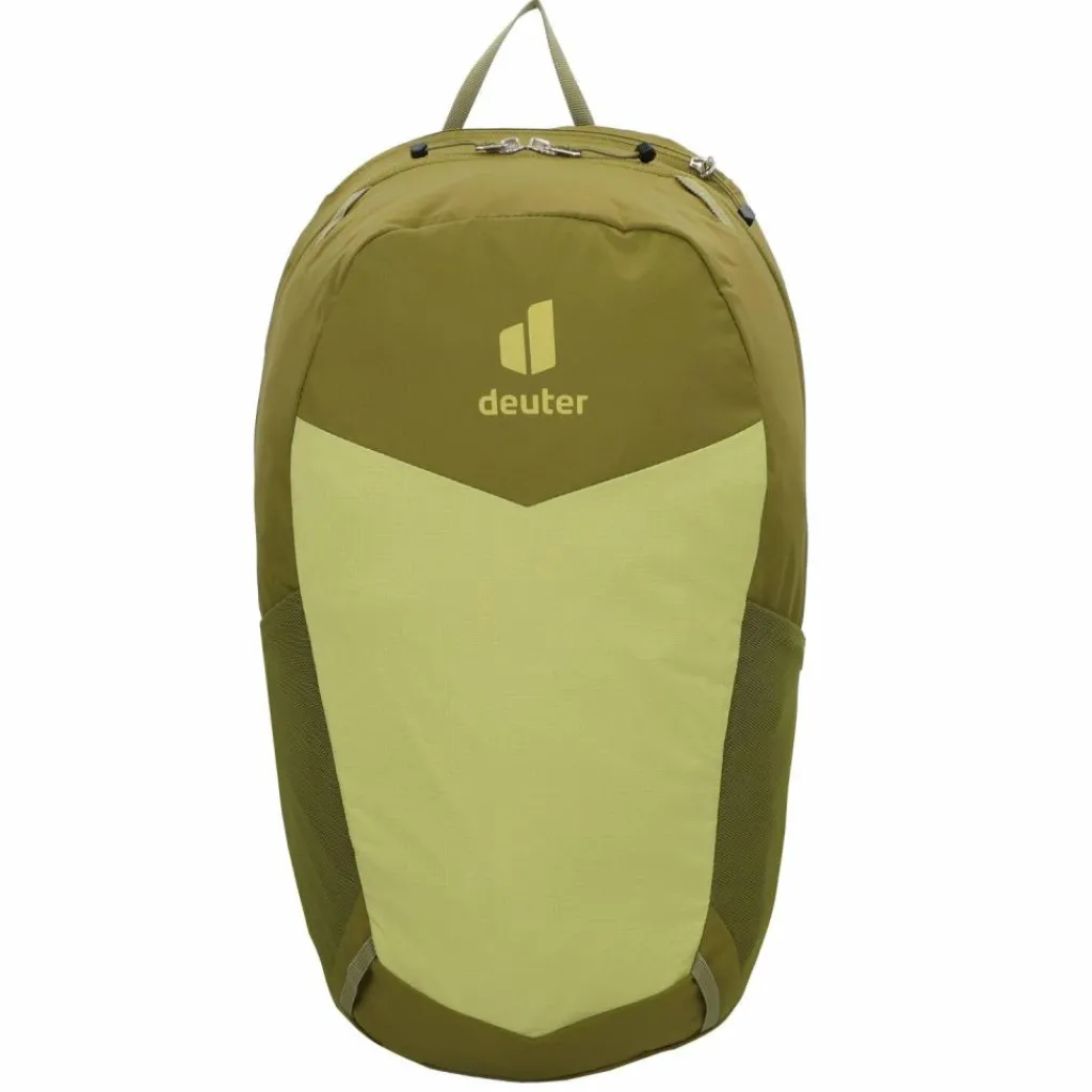 Deuter Wanderrucksäcke<Speed Lite 17 Wanderrucksack 46 cm linden-cactus