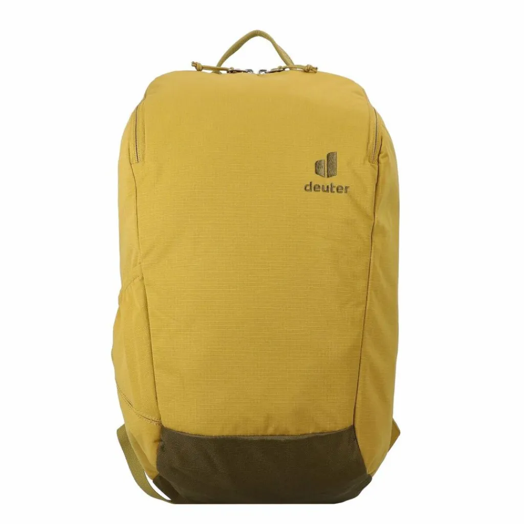 Discount Deuter Step Out 16 Rucksack 45 cm kelp-nori
