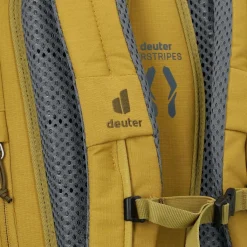 Discount Deuter Step Out 16 Rucksack 45 cm kelp-nori