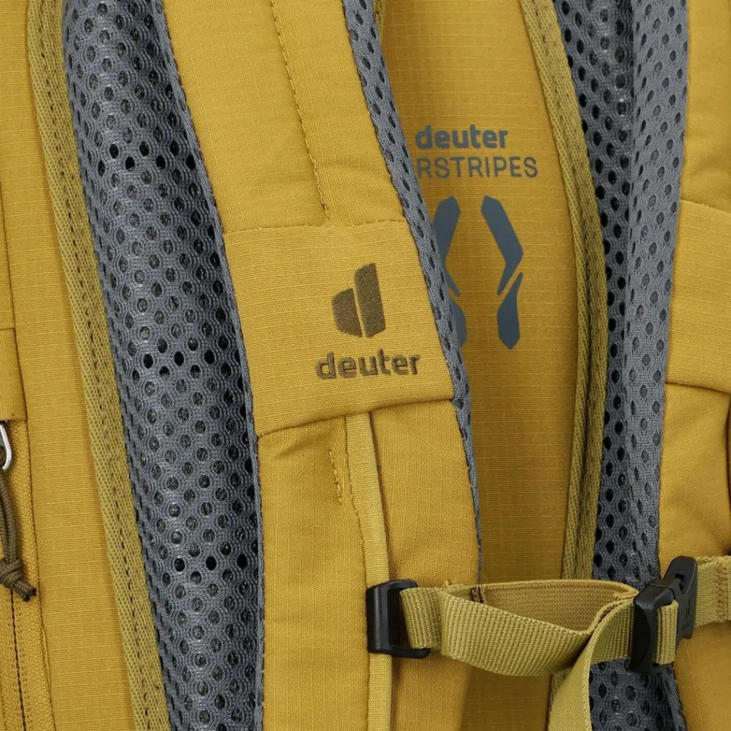 Discount Deuter Step Out 16 Rucksack 45 cm kelp-nori