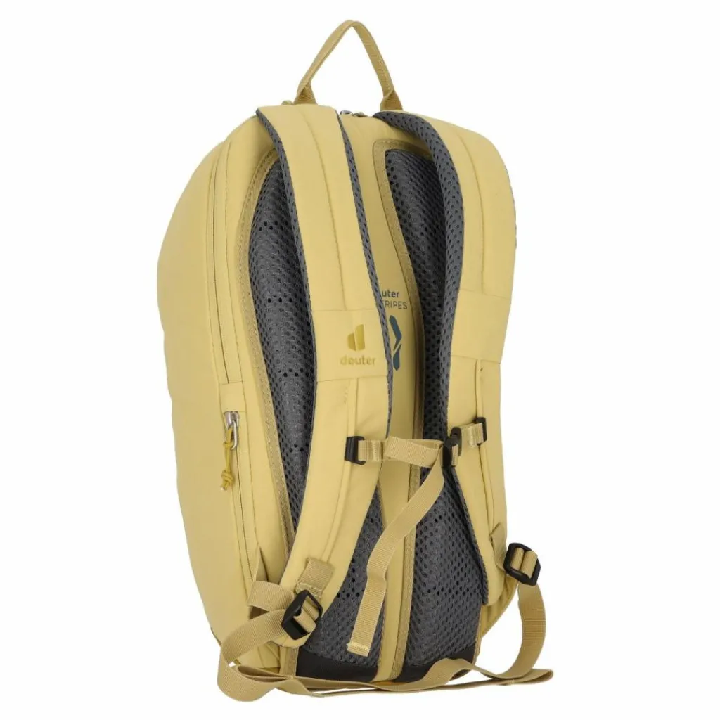 Deuter Daypacks<Stepout 12 Rucksack 45 cm Laptopfach ginger-turmeric