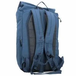 Clearance Deuter Stepout 22 Rucksack 45 cm Laptopfach atlantic-ink