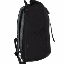 Deuter Daypacks<Stepout 22 Rucksack 45 cm Laptopfach black