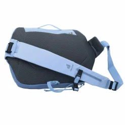 New Deuter Stroof 8 Umhängetasche 40 cm bluejay-polar