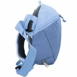 New Deuter Stroof 8 Umhängetasche 40 cm bluejay-polar