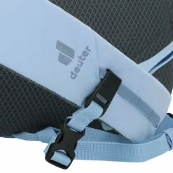 Online Deuter Stroof 5 Umhängetasche 37 cm bluejay-polar