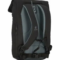 New Deuter Up Seoul Daypack 49 cm Laptopfach black