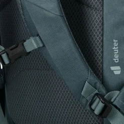 Deuter UP Stockholm Daypack 51 cm Laptopfach teal