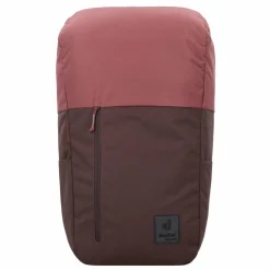 Sale Deuter UP Stockholm Rucksack 51 cm Laptopfach raisin-caspia