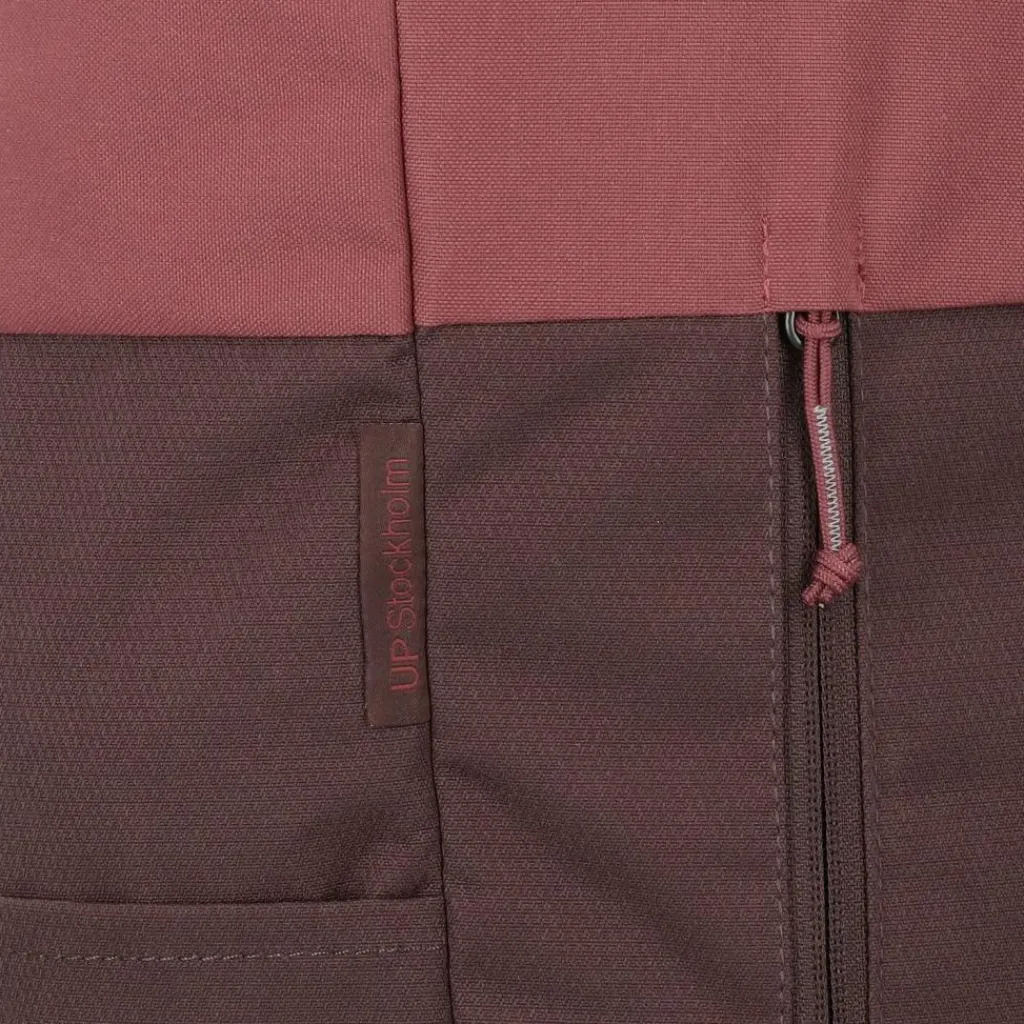 Sale Deuter UP Stockholm Rucksack 51 cm Laptopfach raisin-caspia