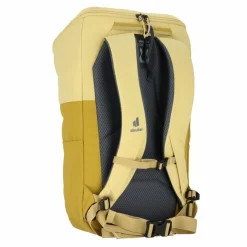 Deuter Daypacks<UP Stockholm Rucksack 51 cm Laptopfach turmeric-ginger