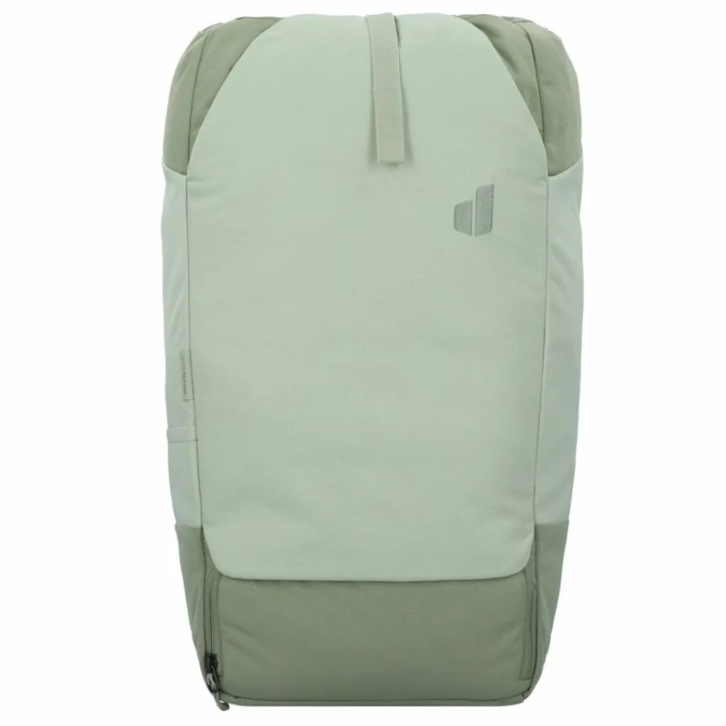 Deuter Daypacks<Utilion 34+5 Daypack 53 cm Laptopfach mineral-grove
