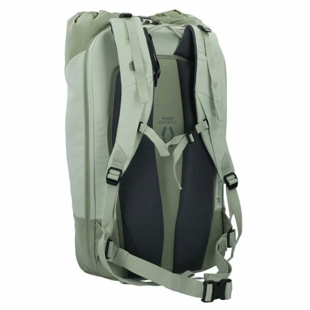 Deuter Daypacks<Utilion 34+5 Daypack 53 cm Laptopfach mineral-grove