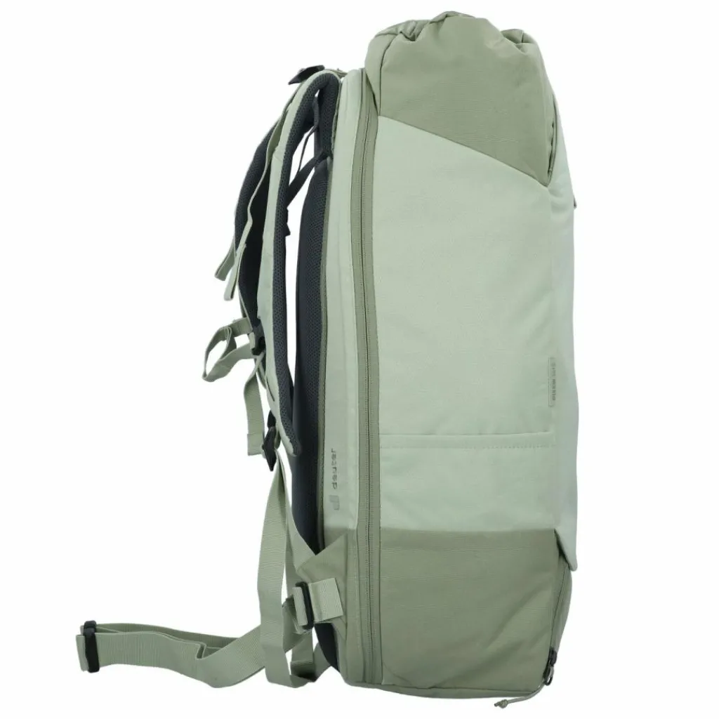 Deuter Daypacks<Utilion 34+5 Daypack 53 cm Laptopfach mineral-grove