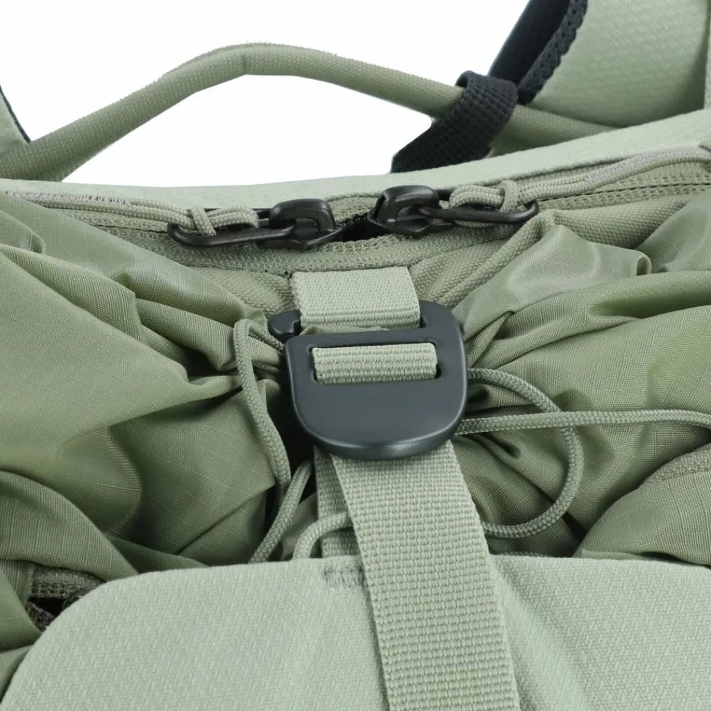 Deuter Daypacks<Utilion 34+5 Daypack 53 cm Laptopfach mineral-grove