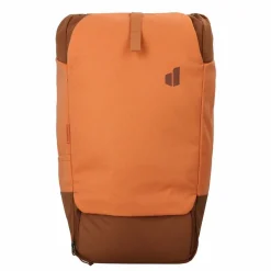 Outlet Deuter Utilion 34+5 Daypack 53 cm Laptopfach pecan-mocha