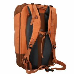 Outlet Deuter Utilion 34+5 Daypack 53 cm Laptopfach pecan-mocha