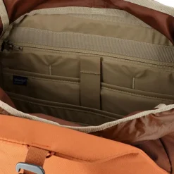 Outlet Deuter Utilion 34+5 Daypack 53 cm Laptopfach pecan-mocha