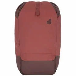 Sale Deuter Utilion 34+5 Daypack 53 cm Laptopfach caspia-raisin