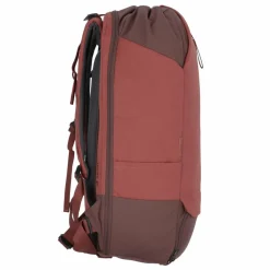 Sale Deuter Utilion 34+5 Daypack 53 cm Laptopfach caspia-raisin
