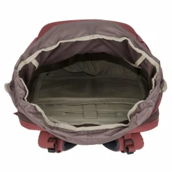 Sale Deuter Utilion 34+5 Daypack 53 cm Laptopfach caspia-raisin