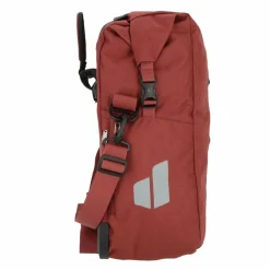 Deuter Fahrradtaschen<Valbona Fahrradtasche 40 cm redwood