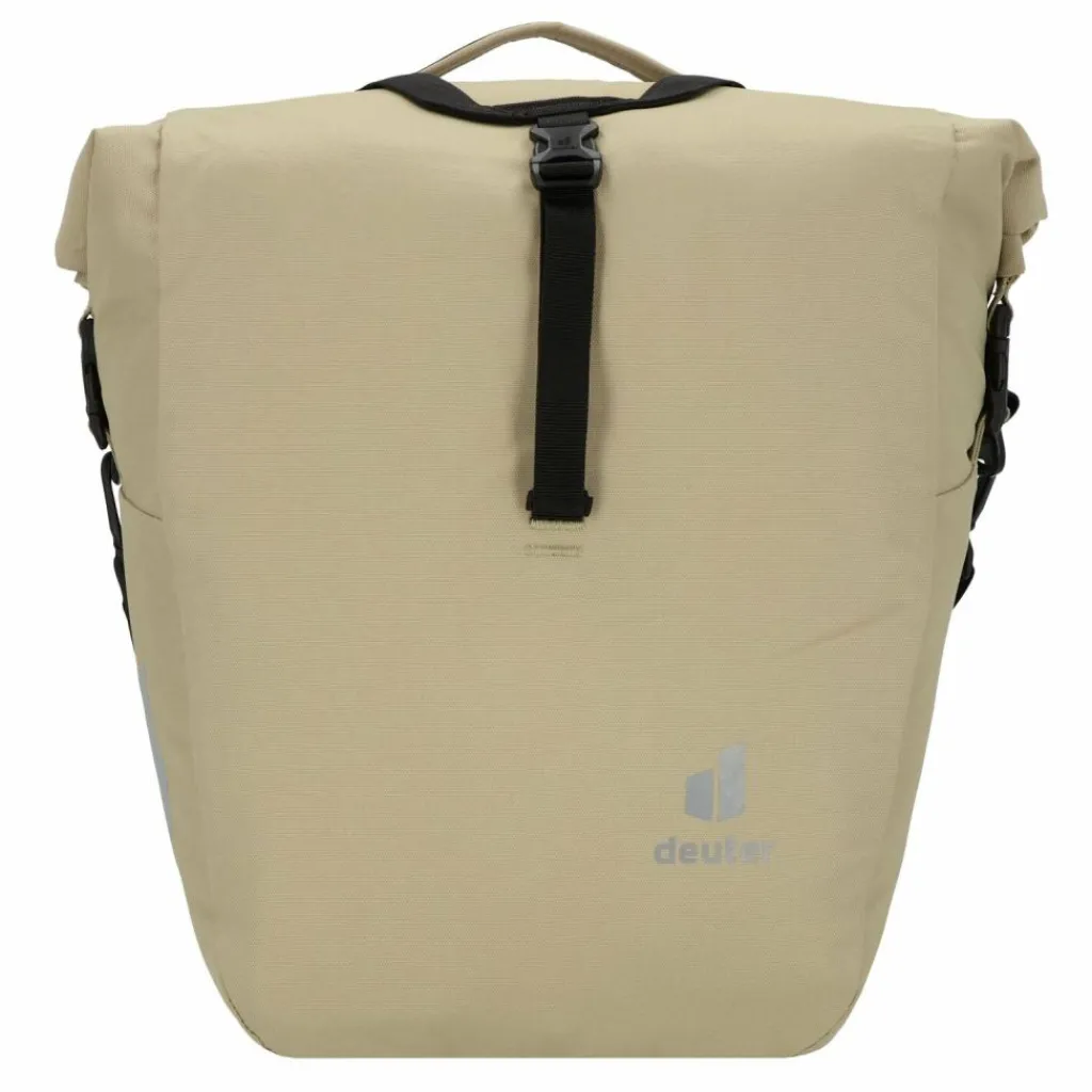 Deuter Fahrradtaschen<Valbona Fahrradtasche 40 cm desert