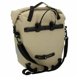 Deuter Fahrradtaschen<Valbona Fahrradtasche 40 cm desert