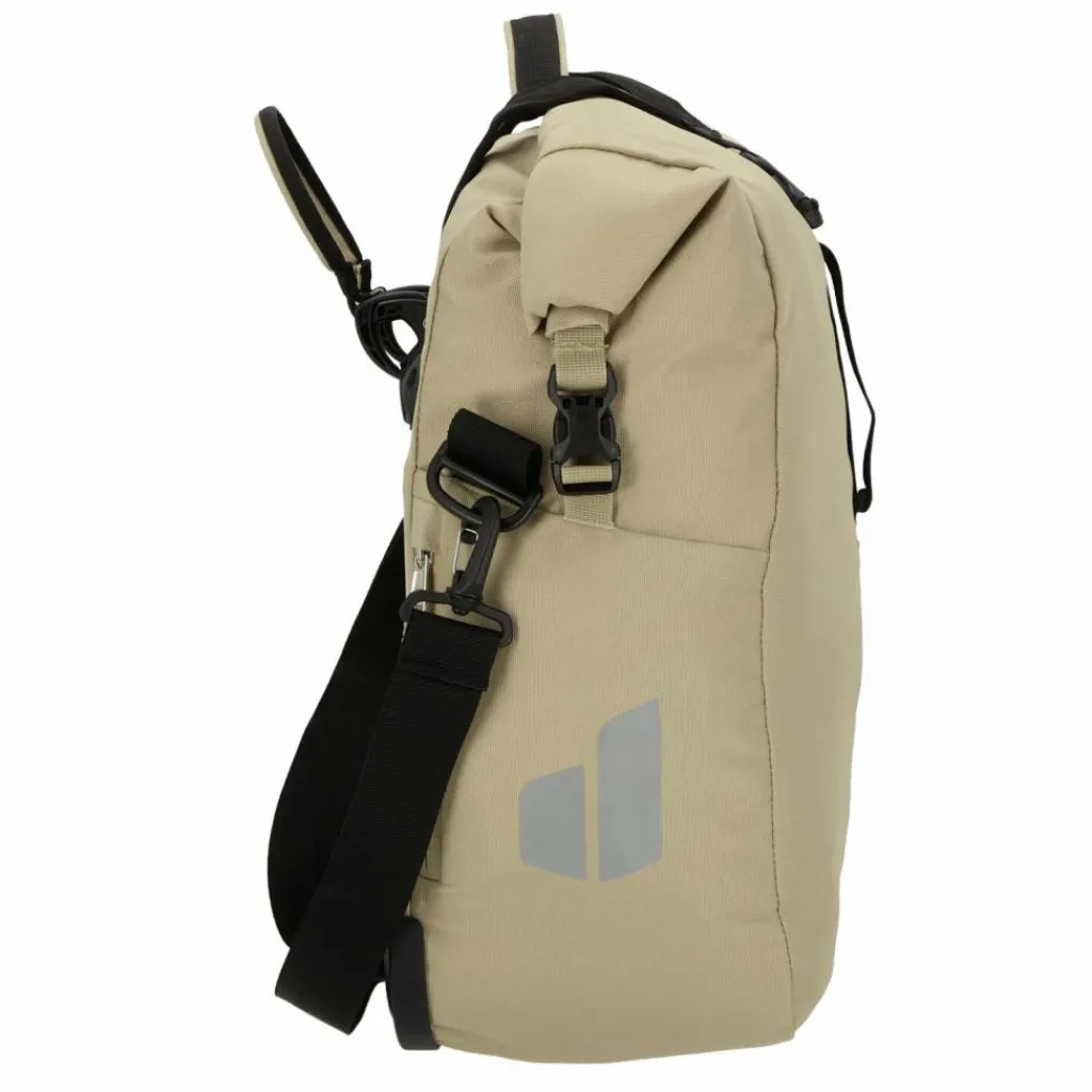 Deuter Fahrradtaschen<Valbona Fahrradtasche 40 cm desert
