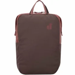 Hot Deuter Vista Daypack 40 cm Laptopfach raisin-caspia