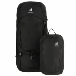 Deuter Trekkingrucksäcke<Voyager 60+10 SL Trekkingrucksack 80 cm black