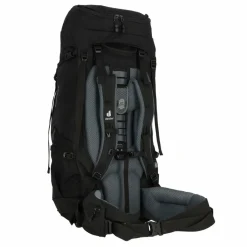 Deuter Trekkingrucksäcke<Voyager 60+10 SL Trekkingrucksack 80 cm black