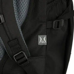 Deuter Trekkingrucksäcke<Voyager 60+10 SL Trekkingrucksack 80 cm black