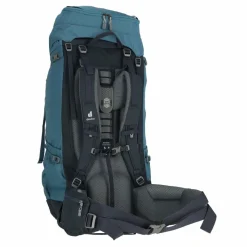 Best Deuter Voyager 65+10 Trekkingrucksack 82 cm atlantic-ink