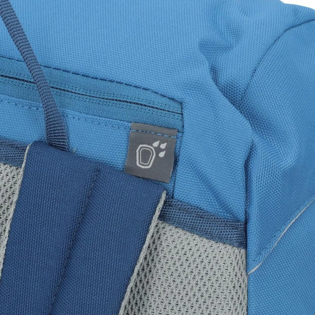 Clearance Deuter Waldfuchs 10 Kinderrucksack 35 cm wave-nightblue