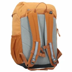 Deuter Waldfuchs 14 Kinderrucksack 34 cm amber-maple