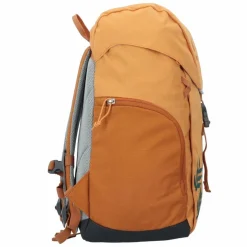 Deuter Waldfuchs 14 Kinderrucksack 34 cm amber-maple