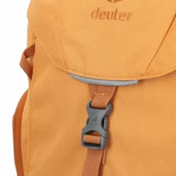 Deuter Waldfuchs 14 Kinderrucksack 34 cm amber-maple