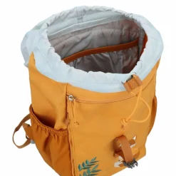 Deuter Kinderrucksäcke<Waldfuchs 10 Kinderrucksack 35 cm amber-maple