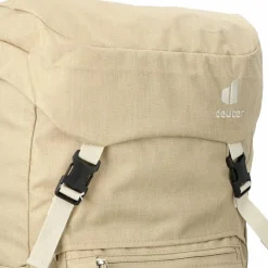 Deuter Daypacks<Walker 24 Daypack 52 cm Laptopfach desert
