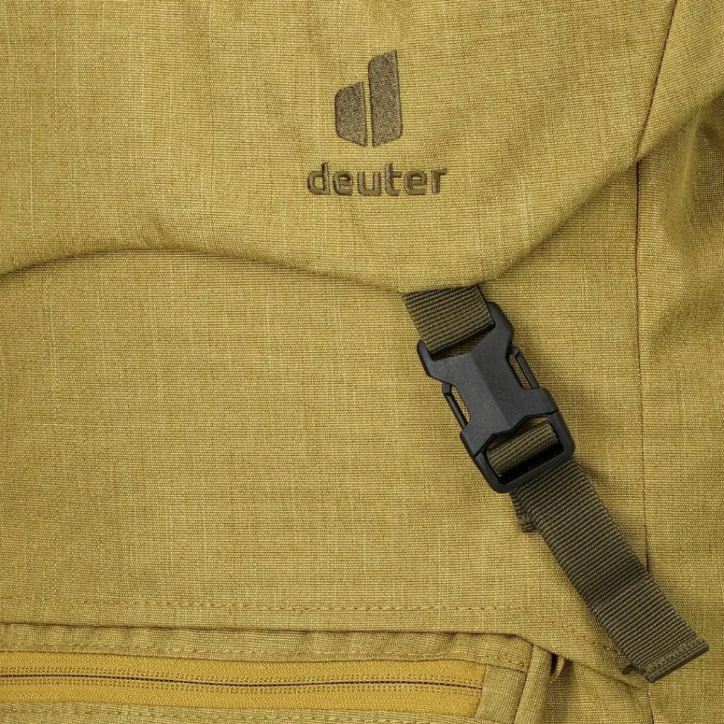 Deuter Daypacks<Walker 24 Daypack 52 cm Laptopfach kelp