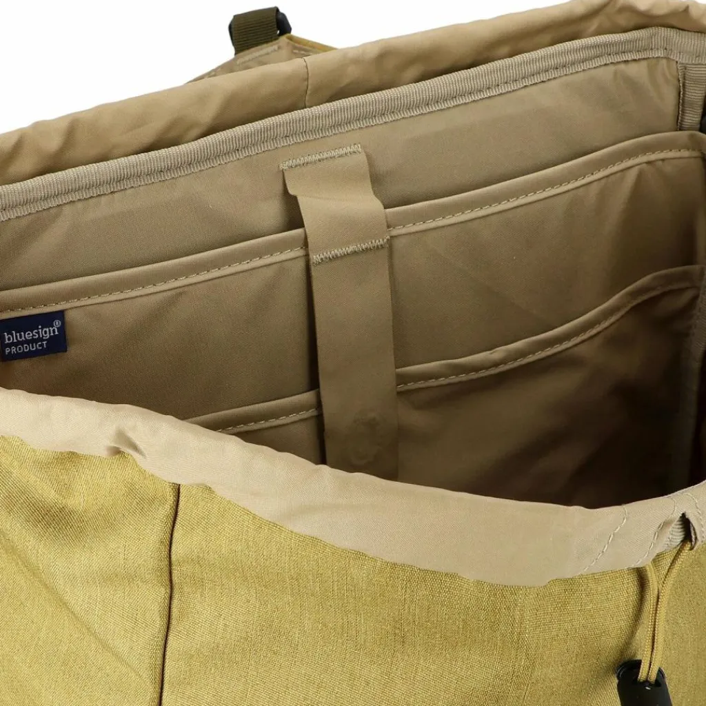 Deuter Daypacks<Walker 24 Daypack 52 cm Laptopfach kelp