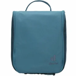 New Deuter Wash Center II Kulturbeutel 25 cm atlantic-ink