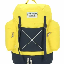 Best Deuter Wengen Rucksack 52 cm Laptopfach corn-ink