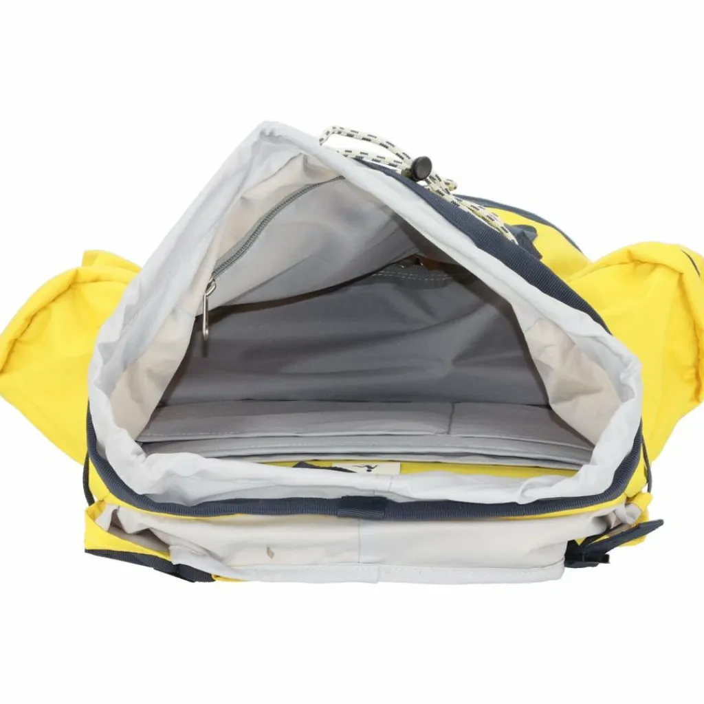 Best Deuter Wengen Rucksack 52 cm Laptopfach corn-ink