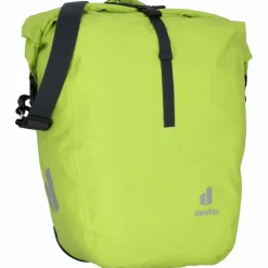 Deuter Fahrradtaschen<Weybridge 25+5L Fahrradtasche 43 cm citrus