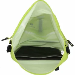 Deuter Fahrradtaschen<Weybridge 25+5L Fahrradtasche 43 cm citrus